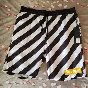 Swimming trunks